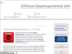 Sites similar to offshore.pt