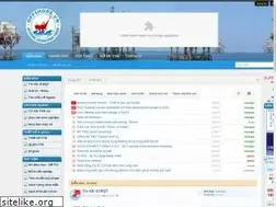 Sites similar to offshore.vn