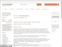 Sites similar to offshoreadotervezes.hu