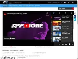 Sites similar to offshoreall.com