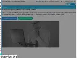 Sites similar to offshorebanking.com