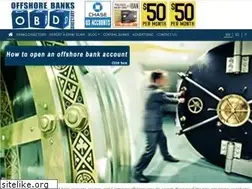 Sites similar to offshorebanksdirectory.com