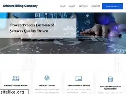 Sites similar to offshorebillingcompany.net