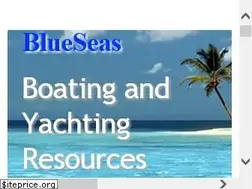 Sites similar to offshoreblue.com