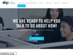 Sites similar to offshorebusinessprocessing.com