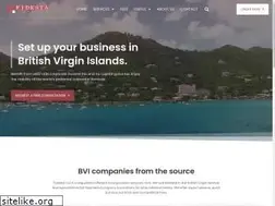 Sites similar to offshorebvi.com