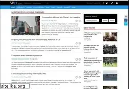 Sites similar to offshorecompanies.com