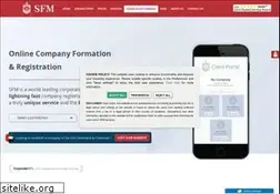 Sites similar to offshorecompany.ch