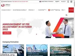Sites similar to offshorecompanycorp.com