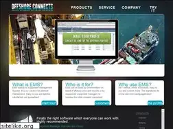 Sites similar to offshoreconnects.com
