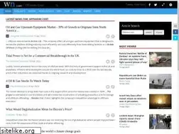 Sites similar to offshorecos.com