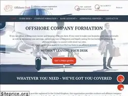 Sites similar to offshoredesk.com