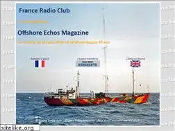 Sites similar to offshoreechos.fr