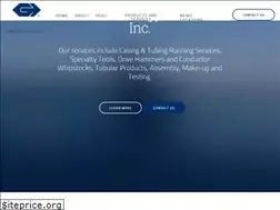 Sites similar to offshoreenergyservices.com
