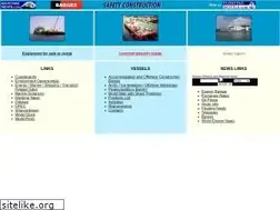 Sites similar to offshoreexplorations.com