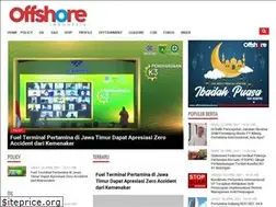 Sites similar to offshoreindonesia.com