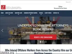Sites similar to offshoreinjurylawyer.com