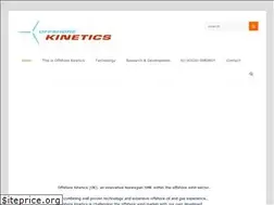 Sites similar to offshorekinetics.no
