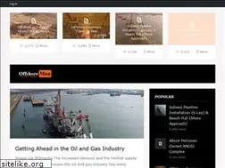 Sites similar to offshoreman.com