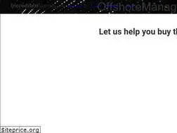 Sites similar to offshoremanagement.com