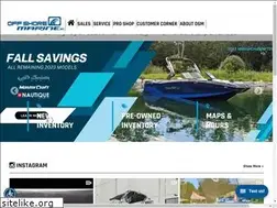 Sites similar to offshoremarinenj.com