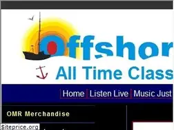 Sites similar to offshoremusicradio.com
