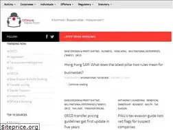 Sites similar to offshorenewsflash.com