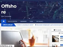 Sites similar to offshorenograzie.it