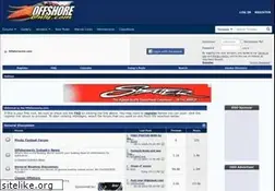Sites similar to offshoreonly.com