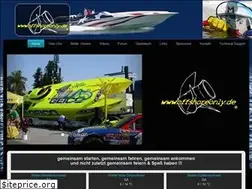 Sites similar to offshoreonly.de