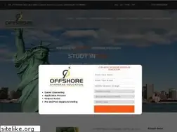Sites similar to offshoreoverseas.com