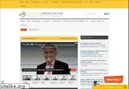 Sites similar to offshorepremium.com