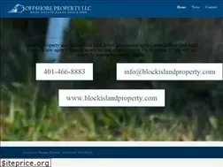 Sites similar to offshorepropertyllc.com