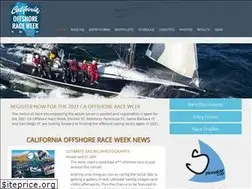 Sites similar to offshoreraceweek.com
