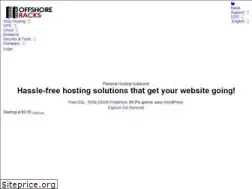 Sites similar to offshoreracks.com