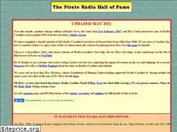 Sites similar to offshoreradio.co.uk