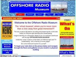 Sites similar to offshoreradiomuseum.co.uk