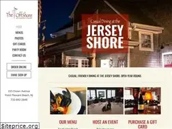 Sites similar to offshorerestaurant.com