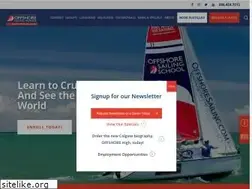 Sites similar to offshoresailing.com