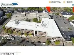 Sites similar to offshoresolarroofing.com