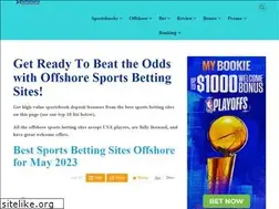 Sites similar to offshoresportsbookfact.net