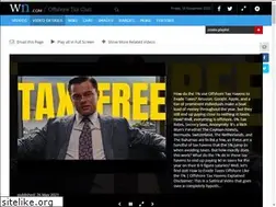 Sites similar to offshoretaxclub.com