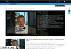 Sites similar to offshoretaxlive.com
