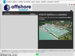Sites similar to offshoreunimar.com