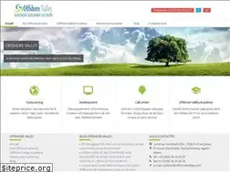 Sites similar to offshorevalley.com