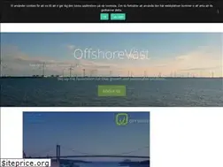 Sites similar to offshorevast.com
