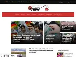 Sites similar to offshoreview.eu