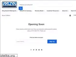 Sites similar to offshorewake.com