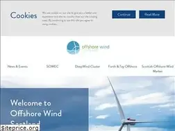Sites similar to offshorewindscotland.org.uk