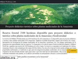 Sites similar to offshoreworld.org